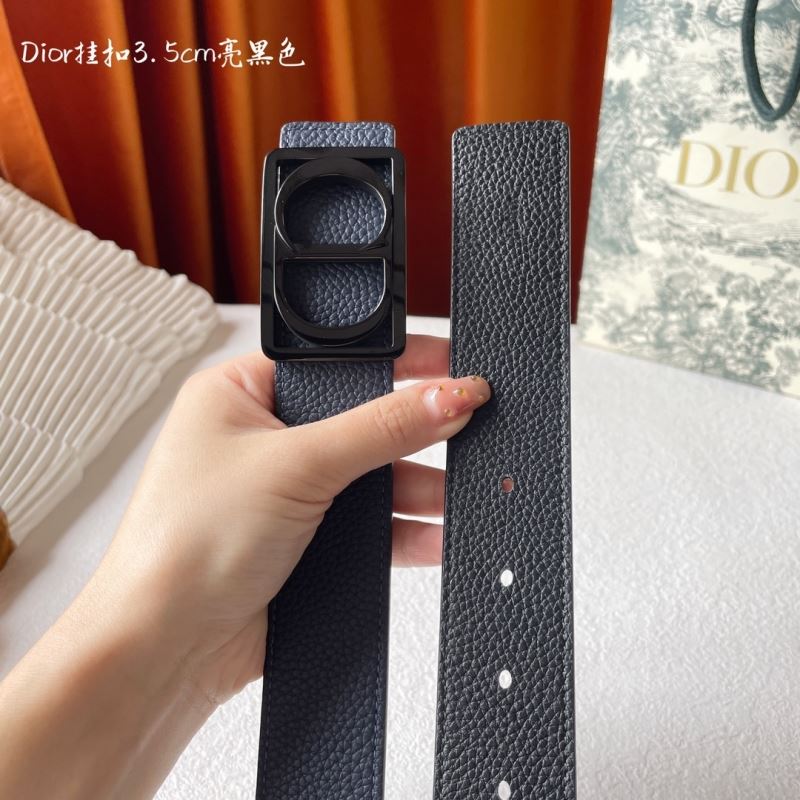 chr1st1an D10r belts